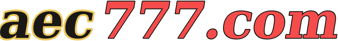 aec777.com logo